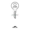 Llave en bruto JMA BUR-35D