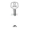 Llave en bruto JMA BUR-39