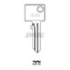 Llave en bruto JMA BUR-3D