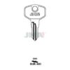 Llave en bruto JMA BUR-40D