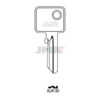 Llave en bruto JMA BUR-5D