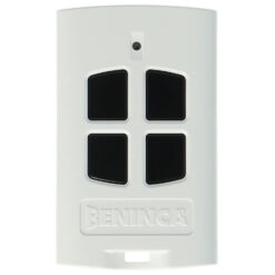 Beninca TO GO 4 AK | Mando de garaje | 433 MHz
