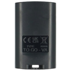 Beninca TO GO 4 VA | Mando de garaje | Código evolutivo | 433,92 MHz