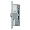 Bever 1009P | Cerradura de embutir para puertas industriales | Entrada 65 mm