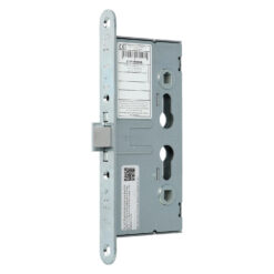 Bever 1009PPF | Cerradura antipánico para puertas industriales | Función E