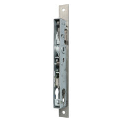 Bever 6527 | Cerradura para bombín de caja poco profunda | Distancia entre ejes 92 mm