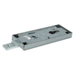 Bever 8101 | Cerradura para puerta basculante de garaje | Cierre superior