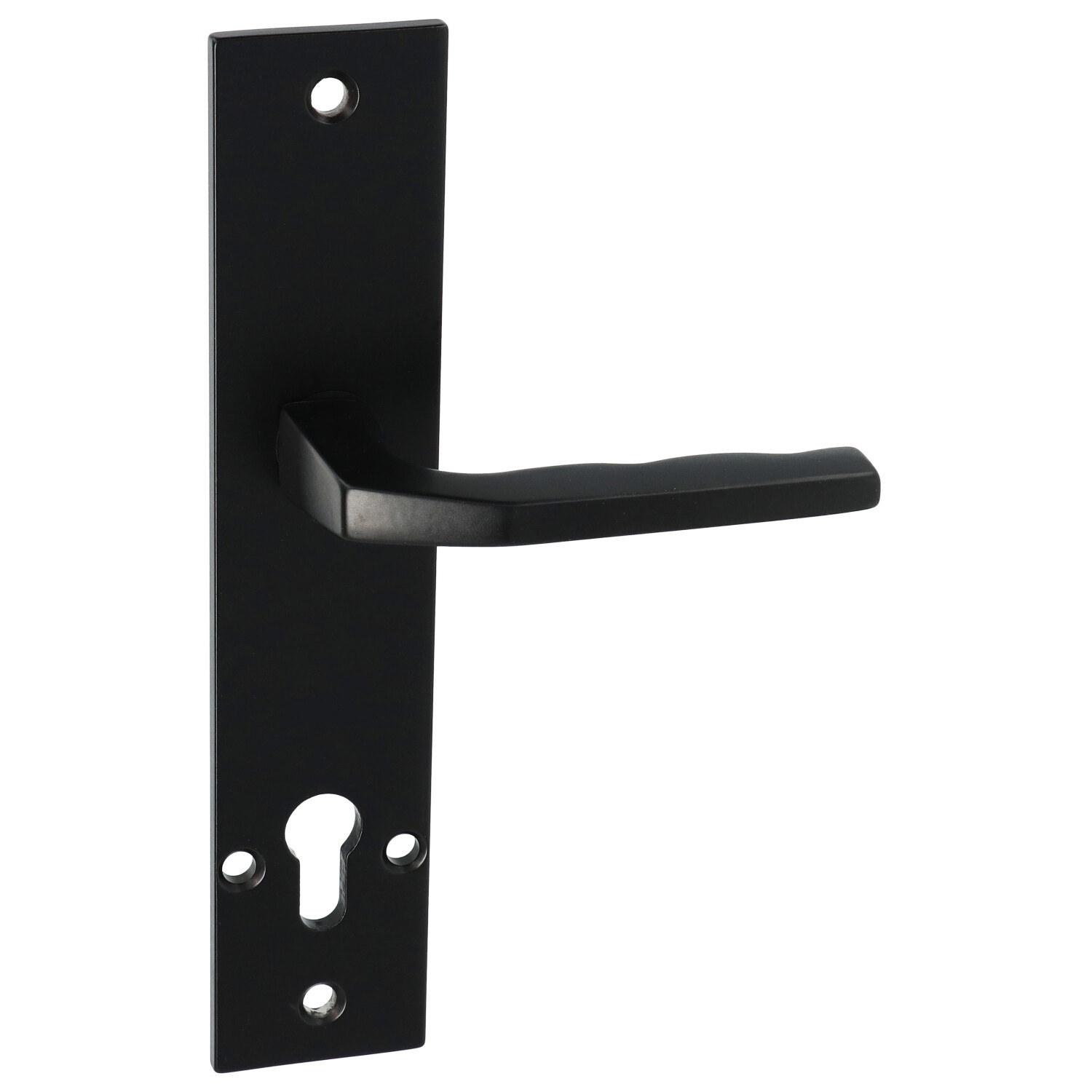 Placa interior Dieckmann | Con orificios para tornillos pasantes | Para escudo de seguridad - Imagen 5