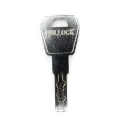 Llave Bullock (mediante foto)