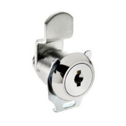 BURG-WÄCHTER ZBK 74 | Cerradura de leva para buzón Brabantia