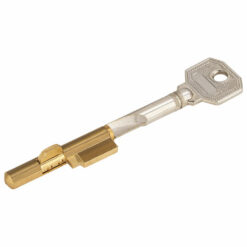 Llave Burg-Wächter E6