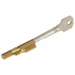 Llave Burg-Wächter E6