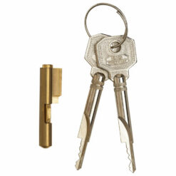 Llave Burg-Wächter E6