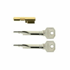 Llave Burg-Wächter E6