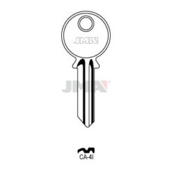 Llave en bruto JMA CA-4I