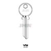 Llave en bruto JMA CA-8D