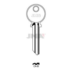 Llave en bruto JMA CA-8I