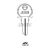 Llave en bruto JMA CAB-1D