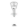 Llave en bruto JMA CAM-1D