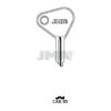 Llave en bruto JMA CAS-1D