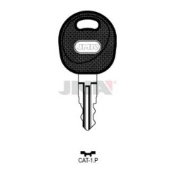 Llave en bruto JMA CAT-1.P