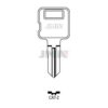 Llave en bruto JMA CAT-2