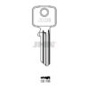 Llave en bruto JMA CE-105
