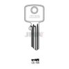 Llave en bruto JMA CE-106