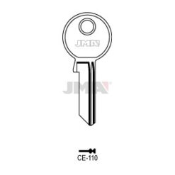 Llave en bruto JMA CE-110