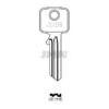 Llave en bruto JMA CE-111D