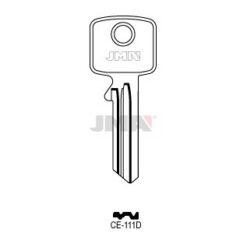 Llave en bruto JMA CE-111D