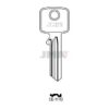 Llave en bruto JMA CE-117D