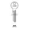 Llave en bruto JMA CE-132/35