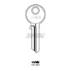 Llave en bruto JMA CE-25D
