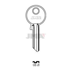 Llave en bruto JMA CE-2I