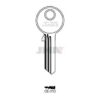 Llave en bruto JMA CE-31D