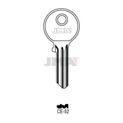 Llave en bruto JMA CE-52