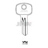Llave en bruto JMA CE-53D