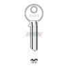 Llave en bruto JMA CE-6I