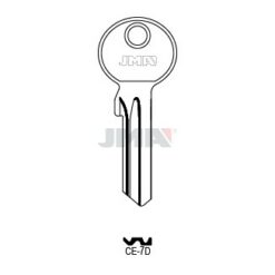 Llave en bruto JMA CE-7D
