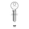 Llave en bruto JMA CE-82
