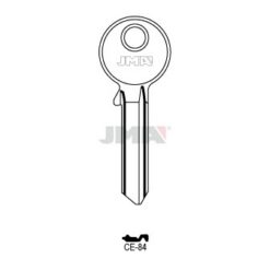 Llave en bruto JMA CE-84