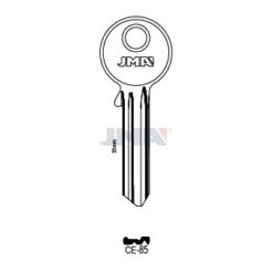 Llave en bruto JMA CE-85