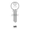Llave en bruto JMA CENT-4