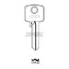 Llave en bruto JMA CHA-2D