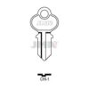 Llave en bruto JMA CHI-1