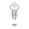 Llave en bruto JMA CHI-5