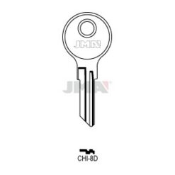Llave en bruto JMA CHI-8D