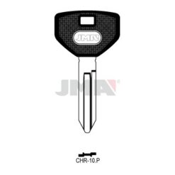 Llave en bruto JMA CHR-10.P
