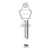 Llave en bruto JMA CHR-11